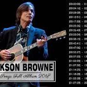 Der musikalische text RUNNING ON EMPTY von JACKSON BROWNE ist auch in dem Album vorhanden The very best of jackson browne (2004)