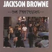 Der musikalische text YOUR BRIGHT BABY BLUES von JACKSON BROWNE ist auch in dem Album vorhanden The pretender (1976)