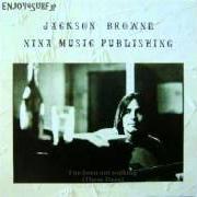 Der musikalische text FOURTH AND MAIN von JACKSON BROWNE ist auch in dem Album vorhanden The nina music demo (songs by jackson browne) (1967)