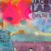 Der musikalische text WHITE MAGIC von JACOBS LADDER ist auch in dem Album vorhanden Ours for the taking - ep (2009)