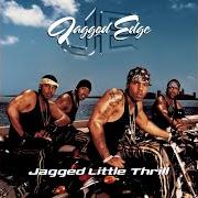 Der musikalische text GIRL IT'S OVER von JAGGED EDGE ist auch in dem Album vorhanden Jagged little thrill (2001)