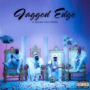Der musikalische text DECIDED von JAGGED EDGE ist auch in dem Album vorhanden A jagged love story (2020)