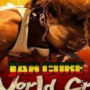 Der musikalische text UNCONDITIONAL LOVE von JAH CURE ist auch in dem Album vorhanden World cry (2011)