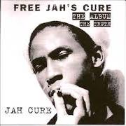 Der musikalische text RASTA von JAH CURE ist auch in dem Album vorhanden The cure (2015)