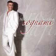 Der musikalische text LA SETE DI VIVERE von ALESSANDRO SAFINA ist auch in dem Album vorhanden Alessandro safina (2001)