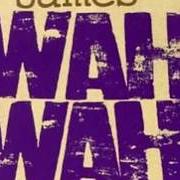 Der musikalische text LAY THE LAW DOWN von JAMES ist auch in dem Album vorhanden Wah wah (1994)