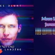 Der musikalische text MISS AMERICA von JAMES BLUNT ist auch in dem Album vorhanden Moon landing (2013)