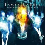 Der musikalische text LOST IN THE FIRE von JAMES LABRIE ist auch in dem Album vorhanden Impermanent resonance (2013)