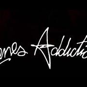 Der musikalische text TED, JUST ADMIT IT... von JANE'S ADDICTION ist auch in dem Album vorhanden Nothing's shocking (1988)