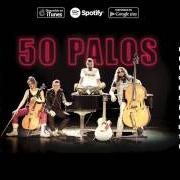 Der musikalische text SOMOS von JARABE DE PALO ist auch in dem Album vorhanden Somos (2014)