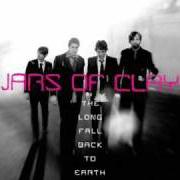 Der musikalische text FORGIVE ME von JARS OF CLAY ist auch in dem Album vorhanden The long fall back to earth (2009)