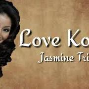 Der musikalische text JUST A FOOL von JASMINE TRIAS ist auch in dem Album vorhanden Jasmine trias (2005)