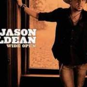 Der musikalische text TRUTH von JASON ALDEAN ist auch in dem Album vorhanden Wide open (2009)