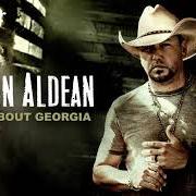 Der musikalische text AIN'T ENOUGH COWBOY von JASON ALDEAN ist auch in dem Album vorhanden Georgia (2022)