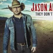 Der musikalische text BAD von JASON ALDEAN ist auch in dem Album vorhanden They don't know (2016)