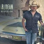 Der musikalische text I'M OVER YOU von JASON ALDEAN ist auch in dem Album vorhanden Highway desperado (2023)