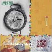 Der musikalische text INDICTMENT von JAWBREAKER ist auch in dem Album vorhanden 24 hour revenge therapy (1994)