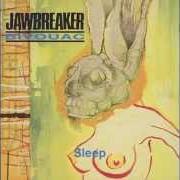 Der musikalische text BIG von JAWBREAKER ist auch in dem Album vorhanden Bivouac (1992)