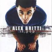 Der musikalische text GELIDO von ALEX BRITTI ist auch in dem Album vorhanden It.Pop (1999)