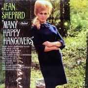 Der musikalische text TWO WHOOPS AND A HOLLER von JEAN SHEPARD ist auch in dem Album vorhanden This is jean shepard