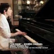 Der musikalische text PETITE FLEUR von JEANNE CHERHAL ist auch in dem Album vorhanden Histoire de j. (2014)