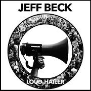 Der musikalische text SHRINE von JEFF BECK ist auch in dem Album vorhanden Loud hailer (2016)