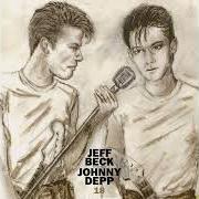 Der musikalische text LET IT BE ME von JEFF BECK ist auch in dem Album vorhanden 18 (2022)