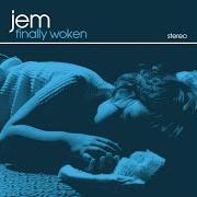 Der musikalische text FLYING HIGH von JEM ist auch in dem Album vorhanden Finally woken (2004)