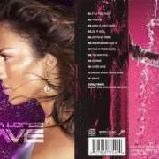 Der musikalische text BE MINE von JENNIFER LOPEZ ist auch in dem Album vorhanden Brave (2007)
