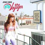 Der musikalische text HEAD UNDERWATER von JENNY LEWIS ist auch in dem Album vorhanden The voyager (2014)