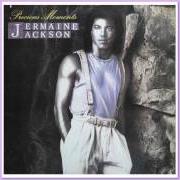 Der musikalische text I THINK IT'S LOVE von JERMAINE JACKSON ist auch in dem Album vorhanden Precious moments (1986)