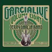 Der musikalische text MY SISTERS AND BROTHERS von JERRY GARCIA ist auch in dem Album vorhanden Garcialive, vol. eight: november 23rd, 1991 bradley center (2017)