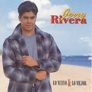 Der musikalische text TREBOL DE CUATRO HOJAS von JERRY RIVERA ist auch in dem Album vorhanden Magia (1995)