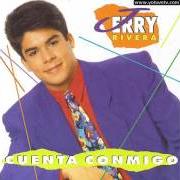 Der musikalische text AMOR DE COLEGIO von JERRY RIVERA ist auch in dem Album vorhanden Cuenta conmigo (1992)