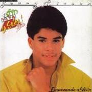 Der musikalische text LO PERDISTE TODO von JERRY RIVERA ist auch in dem Album vorhanden Empezando a vivir (1993)