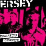 Der musikalische text LESSONS von JERSEY ist auch in dem Album vorhanden Generation genocide (2003)