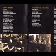 Der musikalische text RECKLESS BURNING von JESSE SYKES ist auch in dem Album vorhanden Reckless burning (2002)
