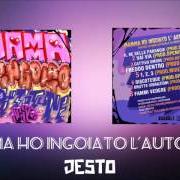 Der musikalische text IO LO SO von JESTO ist auch in dem Album vorhanden Mamma ho ingoiato l'autotune 3 (2017)