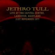 Der musikalische text THE DAMBUSTERS MARCH/MEDLEY von JETHRO TULL ist auch in dem Album vorhanden Live - bursting out (1978)