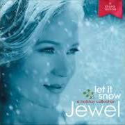 Der musikalische text WHAT CHILD IS THIS? von JEWEL ist auch in dem Album vorhanden Let it snow (2013)