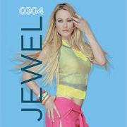 Der musikalische text SWEET TEMPTATION von JEWEL ist auch in dem Album vorhanden 0304 (2003)