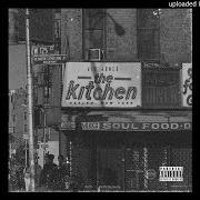 Der musikalische text TWO KEYS von JIM JONES ist auch in dem Album vorhanden The kitchen (2016)