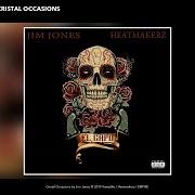 Der musikalische text MAMA I MADE IT von JIM JONES ist auch in dem Album vorhanden El capo (2019)