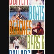 Der musikalische text WHO'S THE BLONDE STRANGER? von JIMMY BUFFETT ist auch in dem Album vorhanden Boats, beaches, bars & ballads (1992)