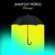Der musikalische text LEAN von JIMMY EAT WORLD ist auch in dem Album vorhanden Damage (2013)