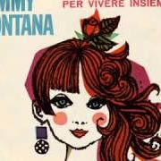 Der musikalische text SOGNI von JIMMY FONTANA ist auch in dem Album vorhanden Il mondo (2000)