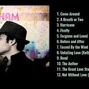 Der musikalische text A BREATH OR TWO von JIMMY NEEDHAM ist auch in dem Album vorhanden Not without love (2008)