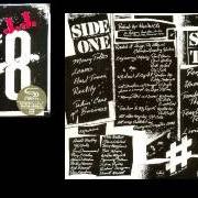 Der musikalische text LIVIN' HERE TOO von JJ CALE ist auch in dem Album vorhanden #8 (1983)