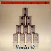Der musikalische text SHADY GROOVE von JJ CALE ist auch in dem Album vorhanden Number 10 (1992)