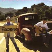 Der musikalische text HARD TO THRILL von JJ CALE ist auch in dem Album vorhanden The road to escondido (2006)